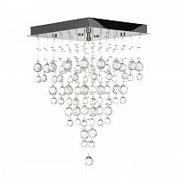 каскадная люстра arti lampadari flusso h 1.4.40.615 n в Пятигорске