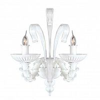 бра donolux opera w110188/2white в Пятигорске