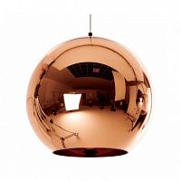 подвесной светильник loft it copper shade loft2023-g в Пятигорске