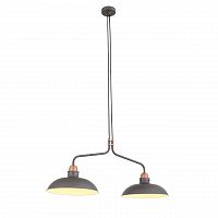 подвесная люстра st luce pietanza sl323.403.02 в Пятигорске