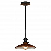 подвесной светильник lussole loft lsl-6806-01 в Пятигорске