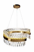люстра золото cloud d80x30 см в Пятигорске