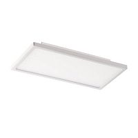 потолочный светодиодный светильник odeon light super slim 3870/15cl в Пятигорске