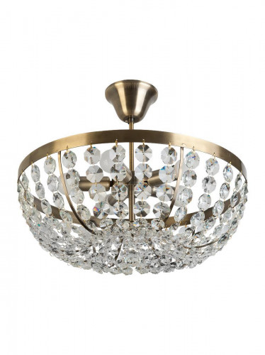 потолочный светильник toplight mary tl1510x-05ab в Пятигорске