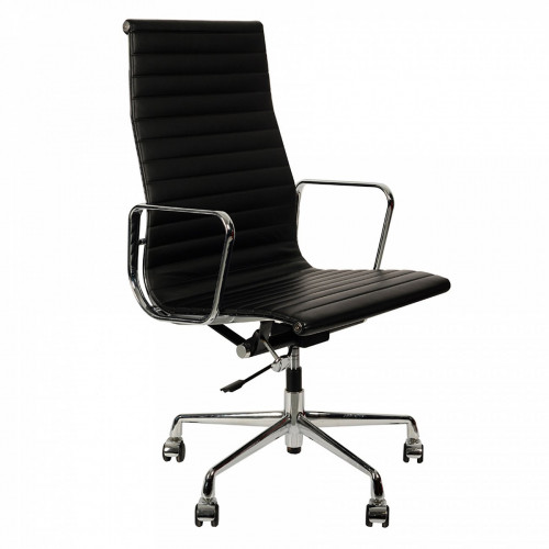 кресло eames style черное в Пятигорске