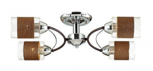 потолочная люстра lumion filla 3030/4c в Пятигорске