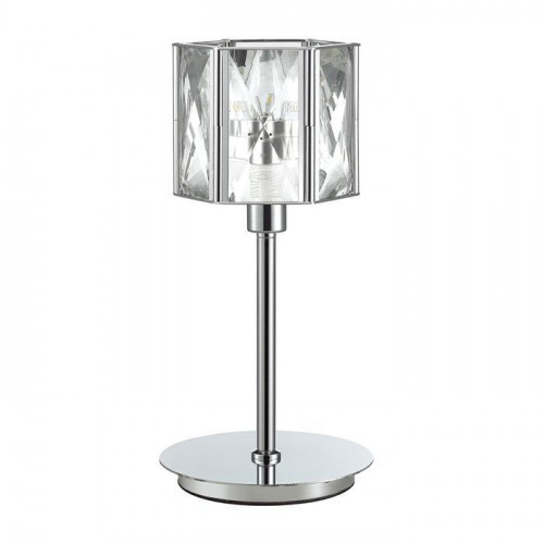 настольная лампа odeon light brittani 4119/1t в Пятигорске