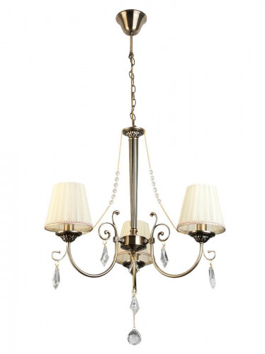 подвесная люстра toplight monica tl5660d-03ab в Пятигорске