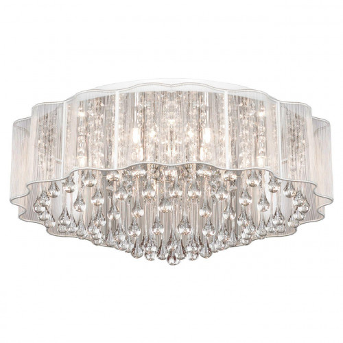 потолочная люстра lussole lgo lsl-3307-08 в Пятигорске