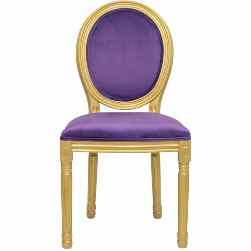 стул volker violet gold в Пятигорске