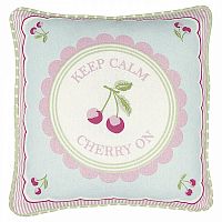 наволочка pieceprinted cherry mega white в Пятигорске