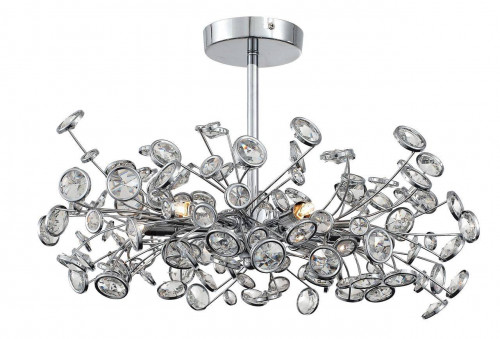 потолочная люстра st luce anello sl782.102.06 в Пятигорске