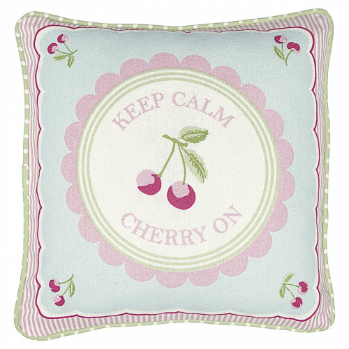 наволочка pieceprinted cherry mega white в Пятигорске
