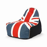 кресло бескаркасное tuileries uk flags в Пятигорске