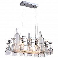 подвесной светильник arte lamp 90 a7043sp-2cc в Пятигорске