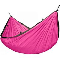 туристический одноместный гамак voyager purple в Пятигорске