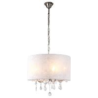 подвесная люстра arte lamp elisabeth a1800lm-5wh в Пятигорске