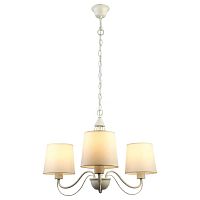 подвесная люстра arte lamp orlean a9310lm-3wg в Пятигорске