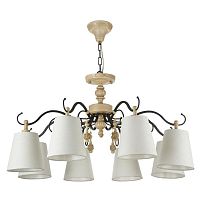 подвесная люстра maytoni cipresso h034-pl-08-r в Пятигорске