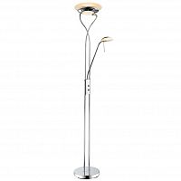 торшер arte lamp duetto a4399pn-2cc в Пятигорске