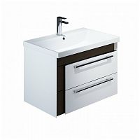 тумба для ванной комнаты с раковиной iddis color plus в Пятигорске