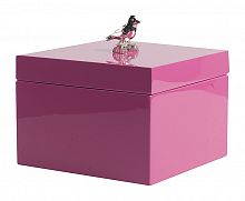 шкатулка для украшений rebel fuchsia mini в Пятигорске