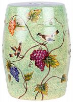 керамический столик-табурет garden stool сад2 в Пятигорске