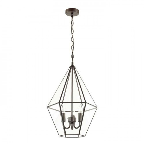 подвесная люстра odeon light fabio 4055/3 в Пятигорске