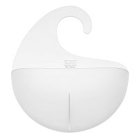 органайзер для ванной surf xl, прозрачный в Пятигорске
