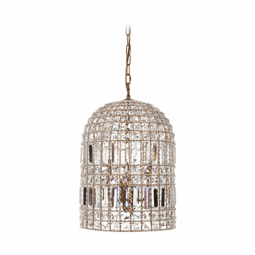 люстра raduga золото в Пятигорске