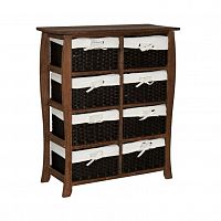 комод деревянный, 476 kd в Пятигорске