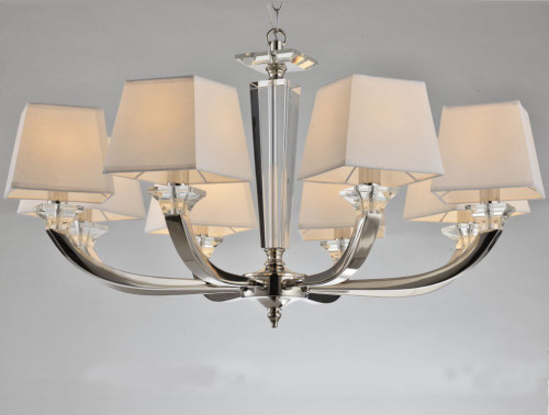 подвесная люстра newport 11408/c в Пятигорске