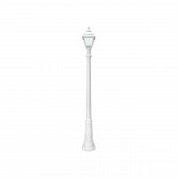 уличный фонарь fumagalli gigi/cefa u23.156.000.wyf1r в Пятигорске