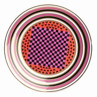 тарелка eclectic (23*23*2) в Пятигорске