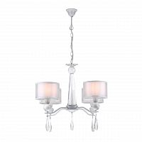 подвесная люстра arti lampadari rufina e 1.1.4.600 w в Пятигорске