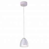 подвесной светильник idlamp mirella 394/1-ledwhite в Пятигорске