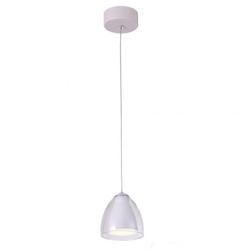 подвесной светильник idlamp mirella 394/1-ledwhite в Пятигорске