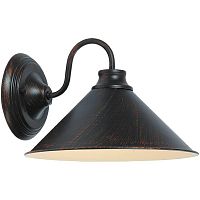 бра arte lamp cone a9330ap-1br в Пятигорске