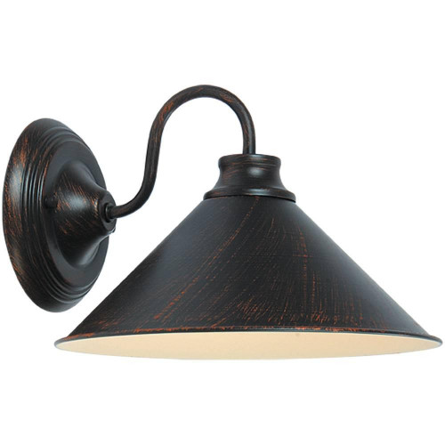 бра arte lamp cone a9330ap-1br в Пятигорске