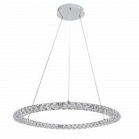 подвесной светодиодный светильник arte lamp preziosi a6704sp-1cc в Пятигорске