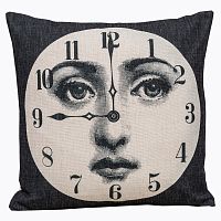 арт-подушка час удачи fornasetti в Пятигорске