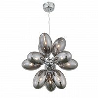 подвесная светодиодная люстра st luce esile sl433.103.11 в Пятигорске