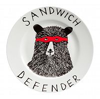 тарелка sandwich defender в Пятигорске