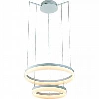 подвесной светодиодный светильник arte lamp 41 a9300sp-2wh в Пятигорске