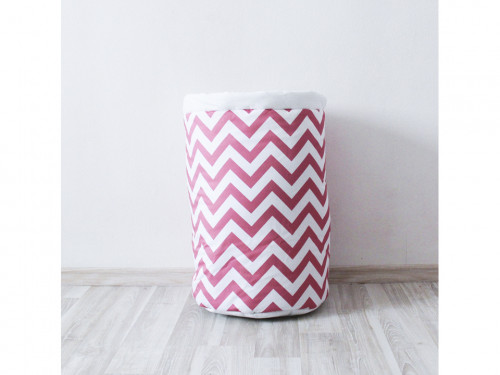корзина pink zigzag в Пятигорске