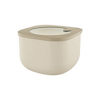 контейнер для хранения store&more 1,55 л бежевый в Пятигорске