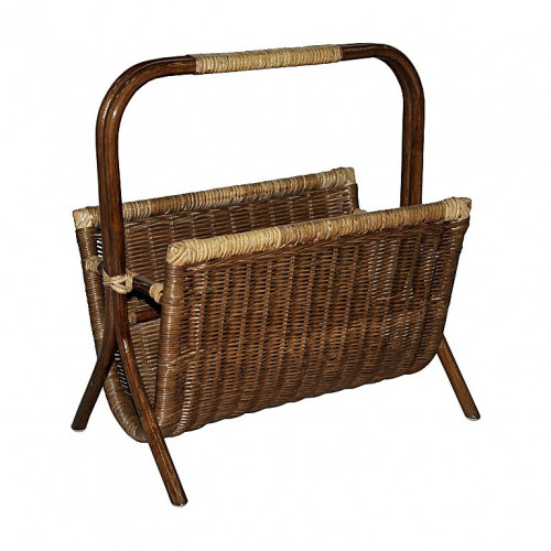 газетница wicker (венге) в Пятигорске