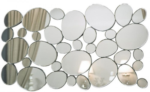 зеркальное панно декоративное lesa в Пятигорске