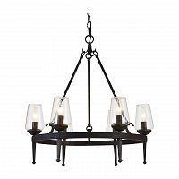 подвесная люстра arte lamp a1722sp-6ba в Пятигорске