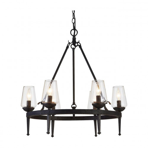 подвесная люстра arte lamp a1722sp-6ba в Пятигорске